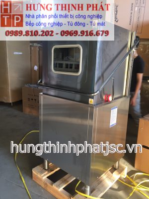 máy rửa bát dolphin cho nhà hàng